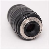 Used Tamron AF 70-300mm f/4-5.6 Di LD Macro 1:2 - Nikon F