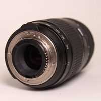 Used Tamron AF 70-300mm f/4-5.6 Di LD Macro 1:2 (Nikon Fit)