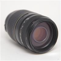 Used Tamron AF 70-300mm f/4-5.6 Di LD Macro 1:2 (Nikon Fit)