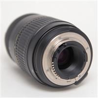 Used Tamron AF 70-300mm f/4-5.6 Di LD Macro 1:2 (Nikon Fit)