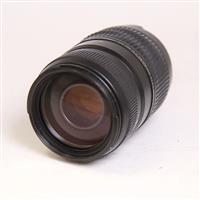 Used Tamron AF 70-300mm f/4-5.6 Di LD Macro 1:2 (Nikon Fit)