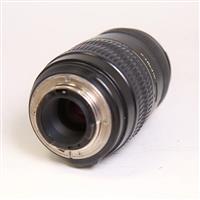 Used Tamron AF 70-300mm f/4-5.6 Di LD Macro 1:2 (Nikon Fit)