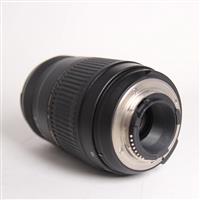 Used Tamron AF 70-300mm f/4-5.6 Di LD Macro 1:2 (Nikon Fit)