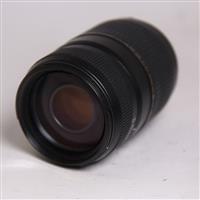 Used Tamron AF 70-300mm f/4-5.6 Di LD Macro 1:2 (Nikon Fit)