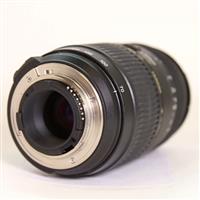Used Tamron AF 70-300mm f/4-5.6 Di LD Macro 1:2 (Nikon Fit)
