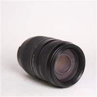 Used Tamron SP AF 70-300 f/4-5.6 Di LD Lens Nikon F