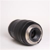 Used Tamron SP AF 70-300 f/4-5.6 Di LD Lens Nikon F