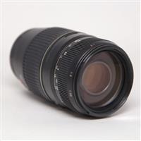 Used Tamron AF 70-300mm f/4-5.6 Di LD Macro 1:2 (Nikon Fit)