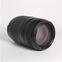 Used Tamron AF 70-300mm f/4-5.6 Di LD Macro 1:2 (Nikon Fit)