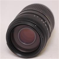 Used Tamron AF 70-300mm f/4-5.6 Di LD Macro 1:2 (Nikon Fit)