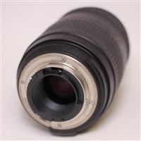 Used Tamron AF 70-300mm f/4-5.6 Di LD Macro 1:2 (Nikon Fit)