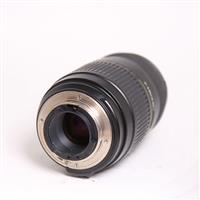 Used Tamron AF 70-300mm f/4-5.6 Di LD Macro 1:2 (Nikon Fit)