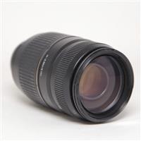 Used Tamron AF 70-300mm f/4-5.6 Di LD Macro 1:2 (Nikon Fit)