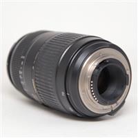 Used Tamron AF 70-300mm f/4-5.6 Di LD Macro 1:2 (Nikon Fit)