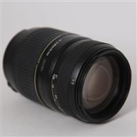Used Tamron AF 70-300mm f/4-5.6 Di LD Macro 1:2 (Nikon Fit)