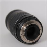 Used Tamron AF 70-300mm f/4-5.6 Di LD Macro 1:2 (Nikon Fit)