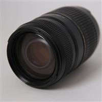 Used Tamron AF 70-300mm f/4-5.6 Di LD Macro 1:2 (Nikon Fit)