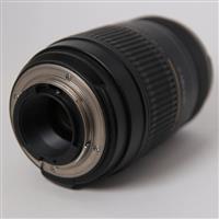 Used Tamron AF 70-300mm f/4-5.6 Di LD Macro 1:2 (Nikon Fit)