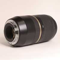 Used Tamron SP AF 70-300 f/4-5.6 Di VC USD Lens Canon EF