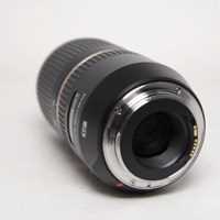 Used Tamron SP AF 70-300 f/4-5.6 Di VC USD Lens Canon EF