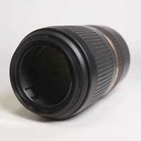 Used Tamron SP AF 70-300 f/4-5.6 Di VC USD Lens Canon EF