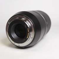 Used Tamron SP AF 70-300 f/4-5.6 Di VC USD Lens Canon EF