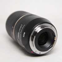 Used Tamron SP AF 70-300 f/4-5.6 Di VC USD Lens Canon EF