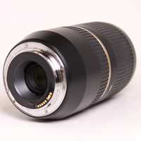 Used Tamron SP AF 70-300 f/4-5.6 Di VC USD Lens Canon EF