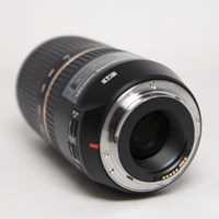 Used Tamron SP AF 70-300 f/4-5.6 Di VC USD Lens Canon EF