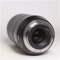 Used Tamron SP AF 70-300 f/4-5.6 Di VC USD Lens Canon EF