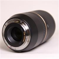 Used Tamron SP AF 70-300 f/4-5.6 Di VC USD Lens Canon EF