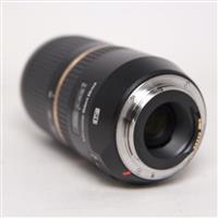 Used Tamron SP AF 70-300 f/4-5.6 Di VC USD Lens Canon EF