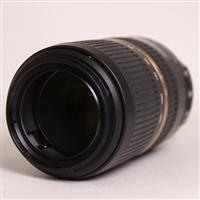 Used Tamron SP AF 70-300 f/4-5.6 Di VC USD Lens Canon EF