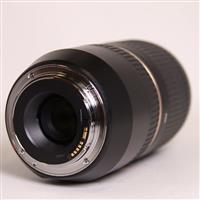 Used Tamron SP AF 70-300 f/4-5.6 Di VC USD Lens Canon EF