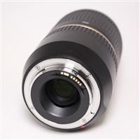 Used Tamron SP AF 70-300 f/4-5.6 Di VC USD Lens Canon EF