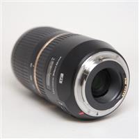 Used Tamron SP AF 70-300 f/4-5.6 Di VC USD Lens Canon EF