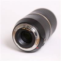 Used Tamron SP AF 70-300 f/4-5.6 Di VC USD Lens Canon EF