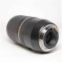 Used Tamron SP AF 70-300 f/4-5.6 Di VC USD Lens Canon EF