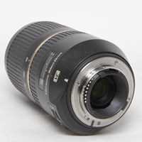 Used Tamron SP AF 70-300 f/4-5.6 Di VC USD Lens Nikon F