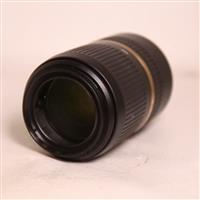 Used Tamron SP AF 70-300 f/4-5.6 Di VC USD Lens Nikon F