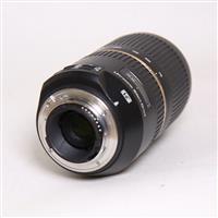 Used Tamron SP AF 70-300 f/4-5.6 Di VC USD Lens Nikon F