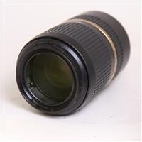 Used Tamron SP AF 70-300 f/4-5.6 Di VC USD Lens Nikon F