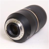 Used Tamron SP AF 70-300 f/4-5.6 Di VC USD Lens Nikon F