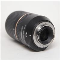 Used Tamron SP AF 70-300 f/4-5.6 Di VC USD Lens Nikon F