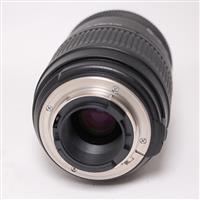 Used Tamron SP AF 70-300 f/4-5.6 Di VC USD Lens Nikon F