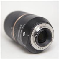 Used Tamron SP AF 70-300 f/4-5.6 Di VC USD Lens Nikon F