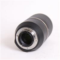 Used Tamron SP AF 70-300 f/4-5.6 Di VC USD Lens Nikon F