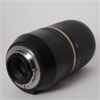 Used Tamron SP AF 70-300 f/4-5.6 Di VC USD Lens Nikon F
