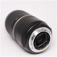 Used Tamron SP AF 70-300 f/4-5.6 Di VC USD Lens - Sony A Mount