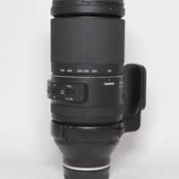 Used Tamron 150-500mm f/5-6.7 Di III VC VXD Lens Sony FE